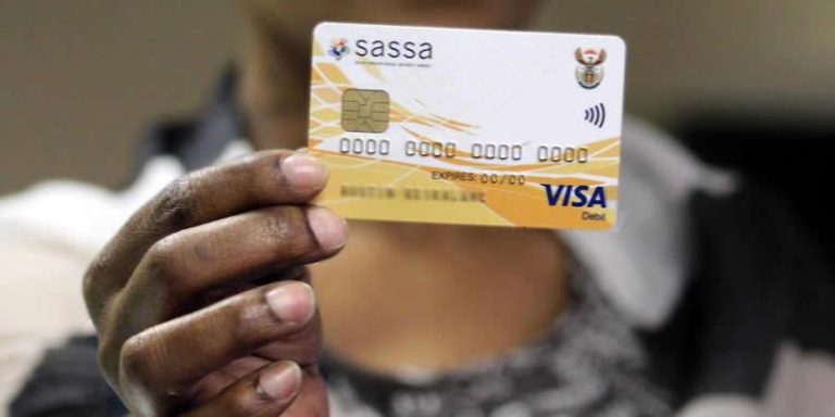 Where Can You Use Your SASSA Card? Stores, ATMs, and Paypoints