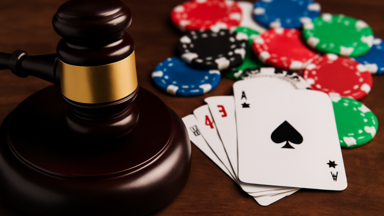 Who Regulates Gambling Ads in South Africa?