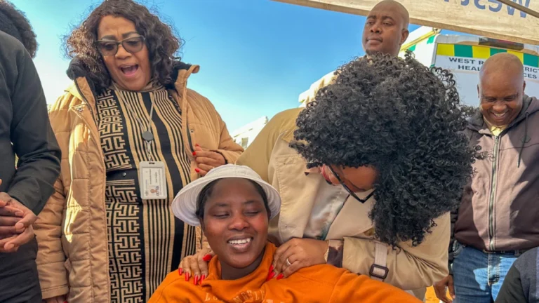 Why Community-Based Rehabilitation Is Changing Lives in Gauteng