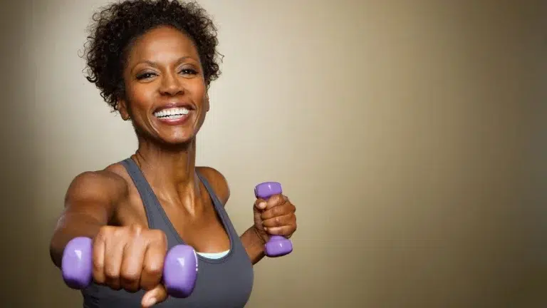 Why Fitness is the Ultimate Stress Buster in 2025