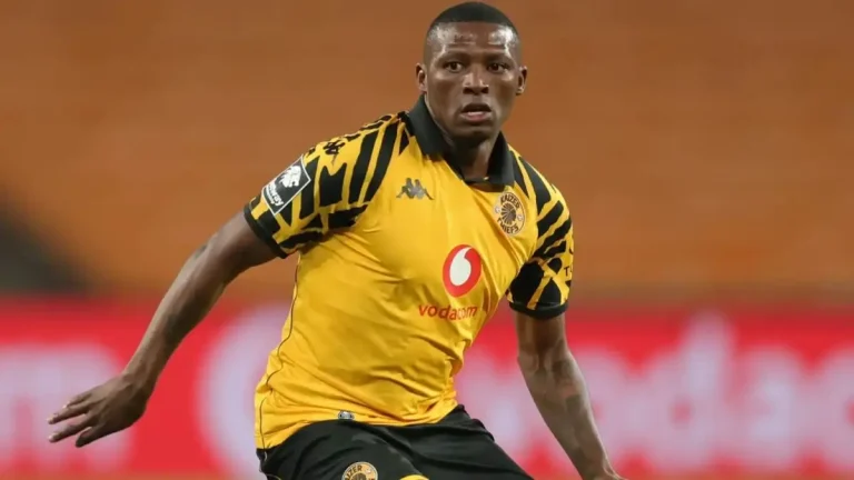 Why Kaizer Chiefs Should Be Cautious With Their New Signings