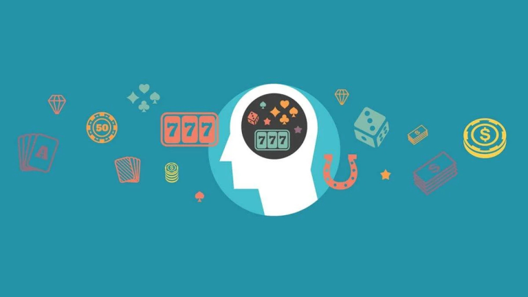 Why Some Gamblers Never Go Online: Inside the Psychology