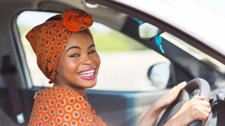 Women-Only Ride Options in Gauteng: Can They Work?