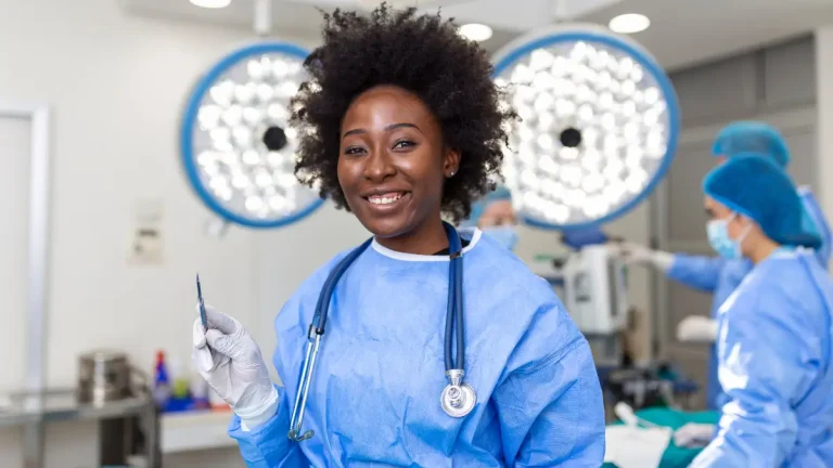 Women’s Month Focus: Empowering Young Healthcare Workers in Gauteng