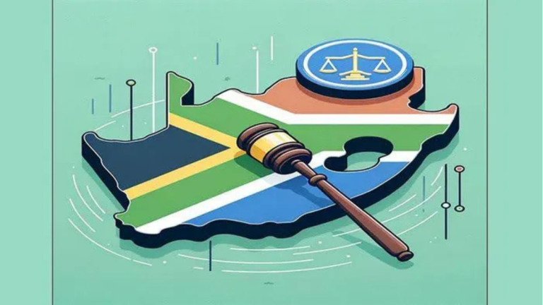 Your Rights When Gambling Online in South Africa
