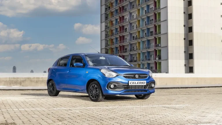 5 Cheapest Cars in South Africa Right Now