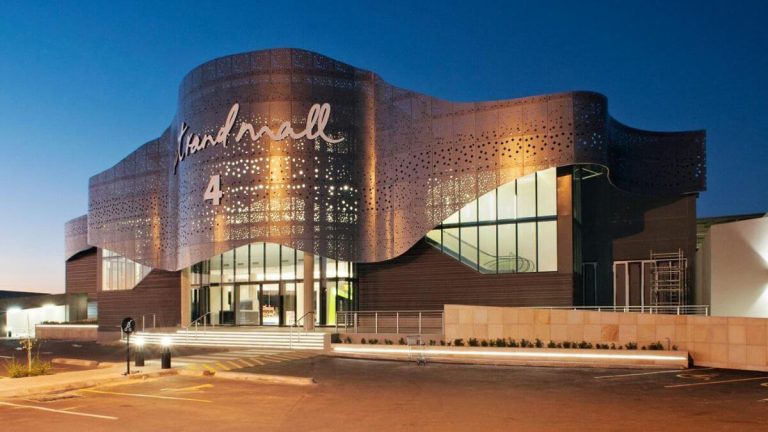 A List of Shops Inside East Rand Mall in 2025