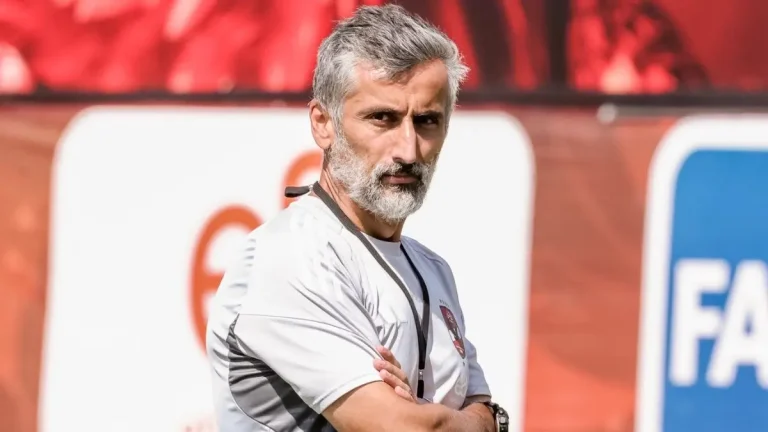 Al Ahly Show Former Pirates Coach Jose Riveiro the Door After Shocking Defeat