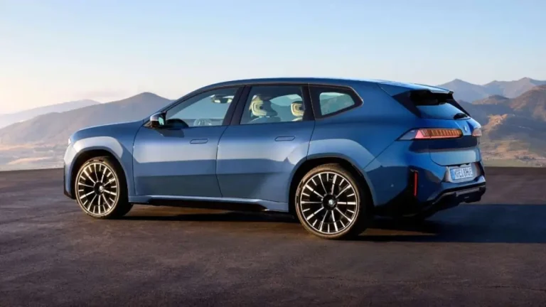 BMW, Mercedes & VW Step Up Battle Against Chinese Car Brands