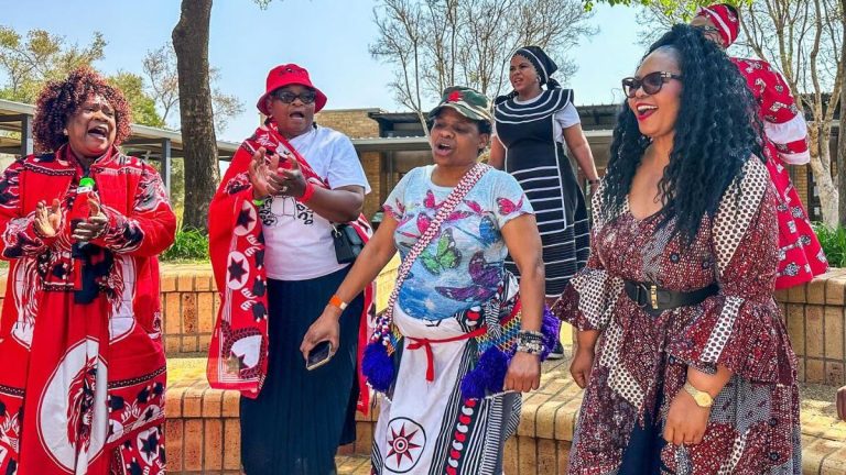 Bridging the Gap: Gauteng Embraces Evidence-Based Traditional Medicine