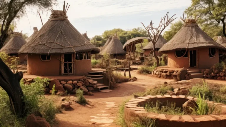 Cultural Villages in Gauteng Every Tourist Should Visit