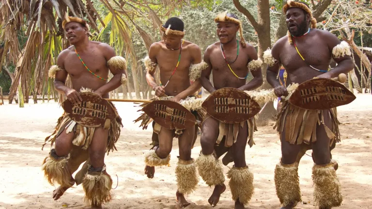 Exploring Zulu Heritage in Gauteng: Traditions That Still Thrive Today