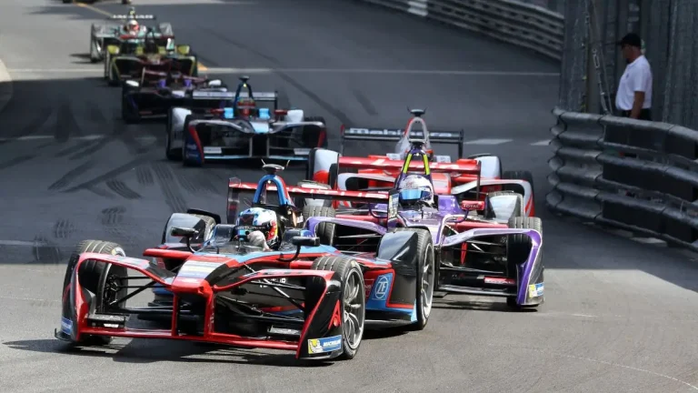 Formula One Grand Prix Set to Make a Comeback to Kyalami After 30 Years