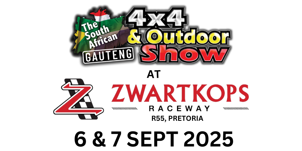 Weekend Gig Guide: What To Do in Gauteng This Weekend 5, 6 & 7 September 2025