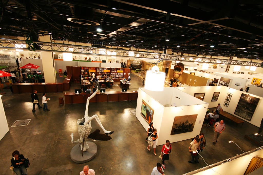 Sandton Convention Centre