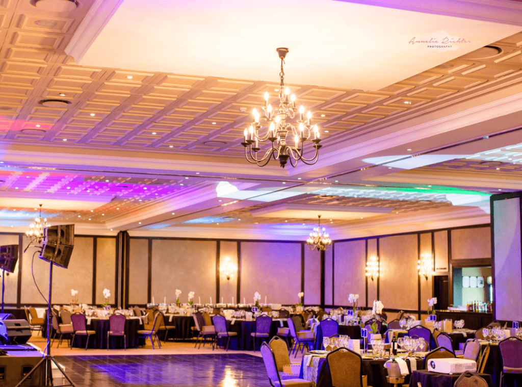 Kievits Kroon Wine Estate Conference Centre