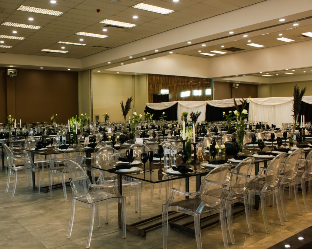 LAKEWOOD HOTEL CONFERENCE CENTRE