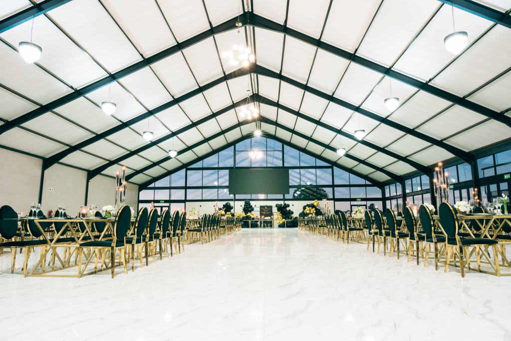 The Chosen Convention & Expo Centre