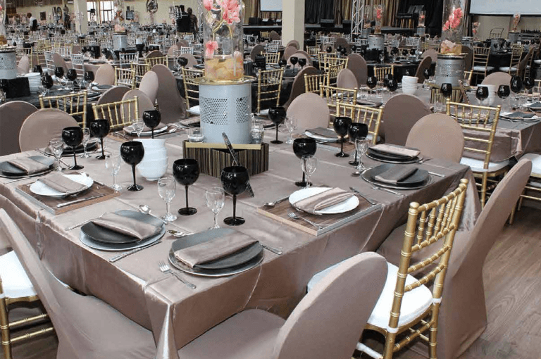 Top 10 Conference Centres And Event Venues In Gauteng - Whats On G