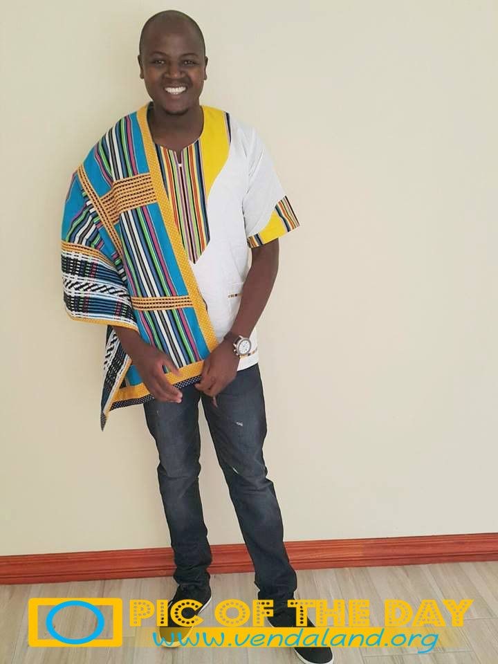 Venda Traditional Attire - Heritage Day
