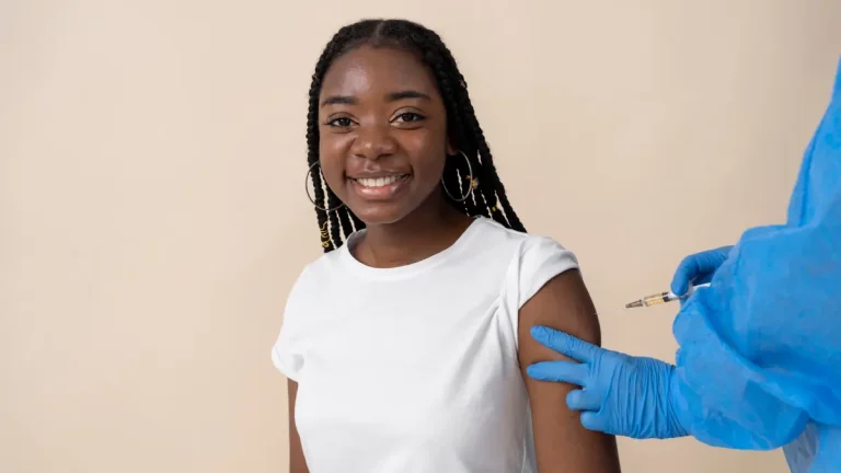 Gauteng Rolls Out HPV Vaccine for Girls to Prevent Cervical Cancer