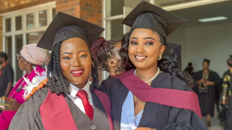 Gauteng Welcomes Nearly 1,000 Newly Qualified Nurses Into Public Healthcare