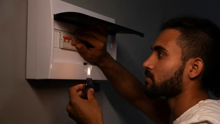 How Load Shedding Makes the Water Crisis Worse