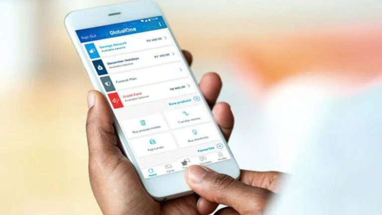 How to Buy Prepaid Electricity and Water on the Capitec App