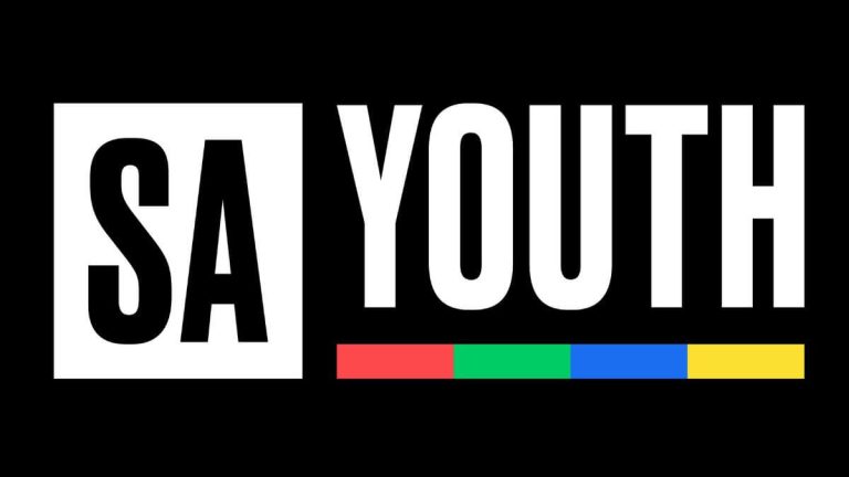 How to Get Registered on SA Youth Mobi