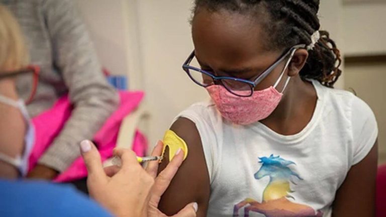 HPV Vaccination Campaign Targets Gauteng Girls Aged 9 to 15