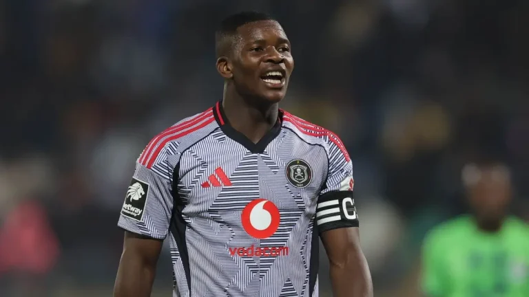 “Hugo Broos Labels Mbekezeli Mbokazi Bafana Bafana’s Next Big Star”