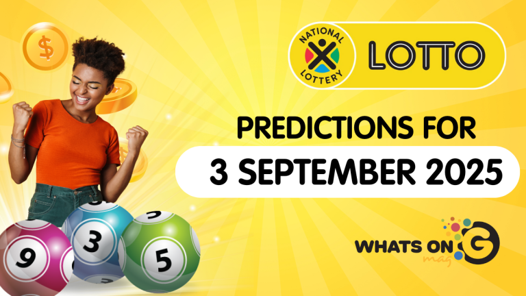 Ithuba Lotto Predictions for 03/09/2025
