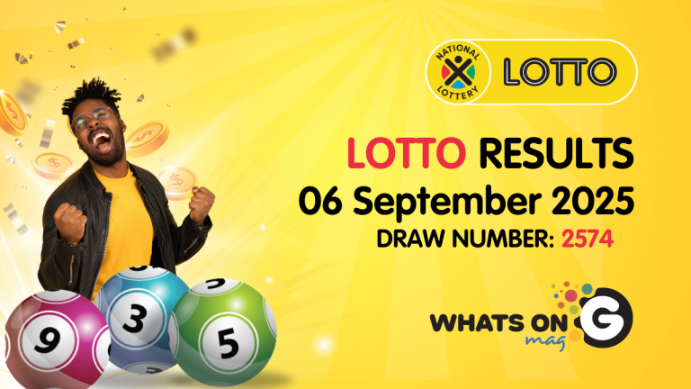 Ithuba Lotto Results for 06/09/2025