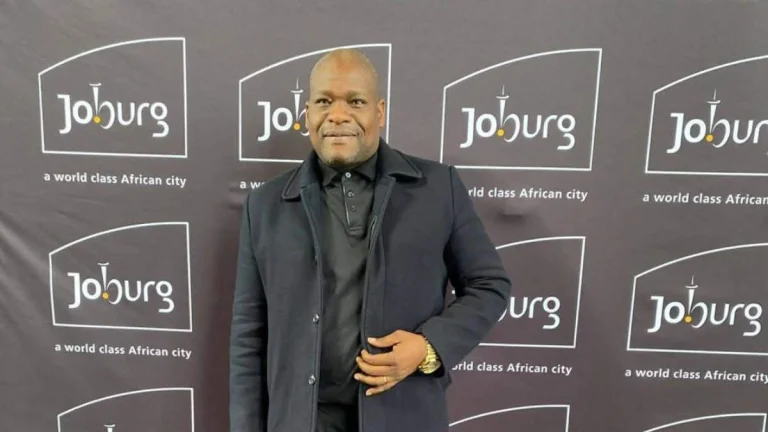 Joburg MMC in Hawks’ crosshairs over R186 000 ‘facilitation fees’ from housing developer