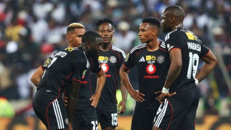 Lioli FC vs Orlando Pirates: Buccaneers begin CAF Champions League campaign