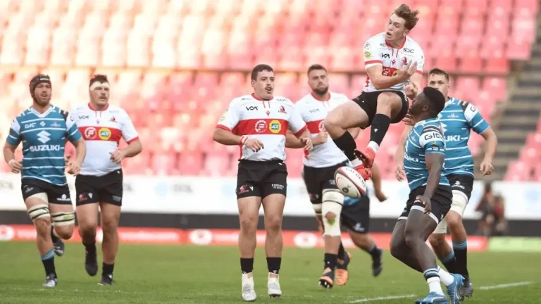 Lions vs Griquas Tickets: How to Win Your Way to the Carling Currie Cup Clash