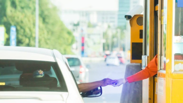 Major Update: How Toll Gate Payments Are Changing in South Africa