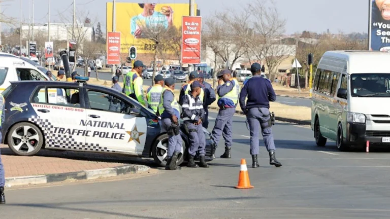 Maponya Mall Attack: Relatives Await Footage and Investigation Updates