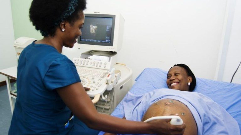 MEC Nkomo-Ralehoko: Early Antenatal Care Key to Preventing Complications