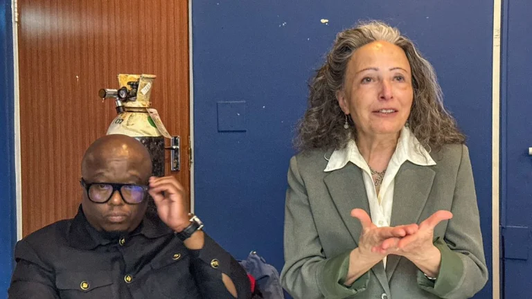 MEC Nkomo-Ralehoko Praises AAC for Promoting Fairness in Labour Appeals