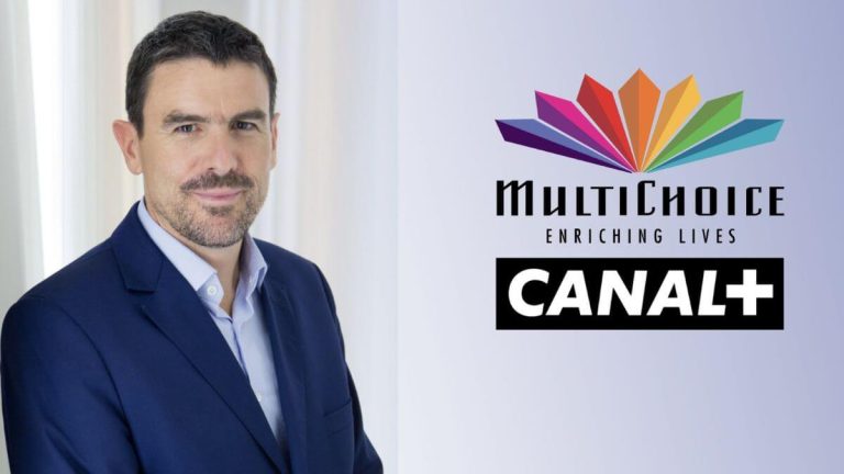 Meet the New CEO Leading DStv