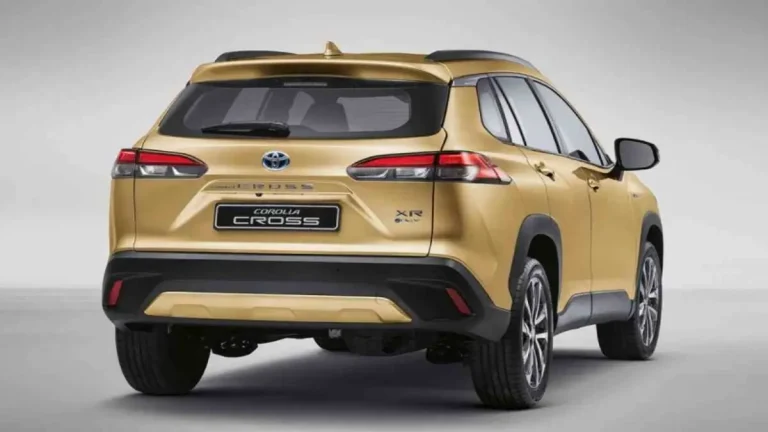 Most-Hijacked Car in Gauteng Right Now Revealed