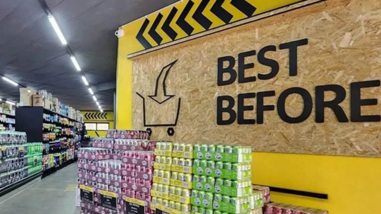 New Grocery Store With Lower Prices Than Checkers and Pick n Pay