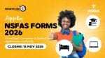 Nfsa Consent Form.pdf NSFAS Forms 2026: Download, Complete & Submit Your Application ...