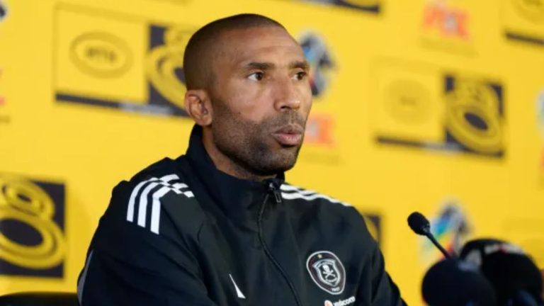 Orlando Pirates Coach Abdeslam Ouaddou and Staff Hospitalised After Tragic Accident