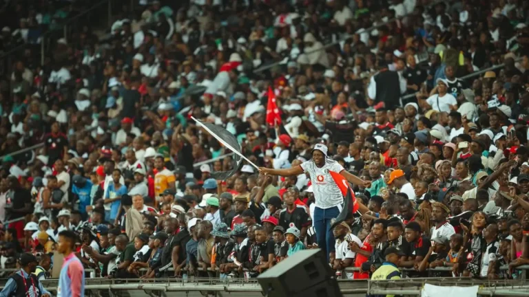 Orlando Pirates Troll Kaizer Chiefs as Nabi Saga Deepens