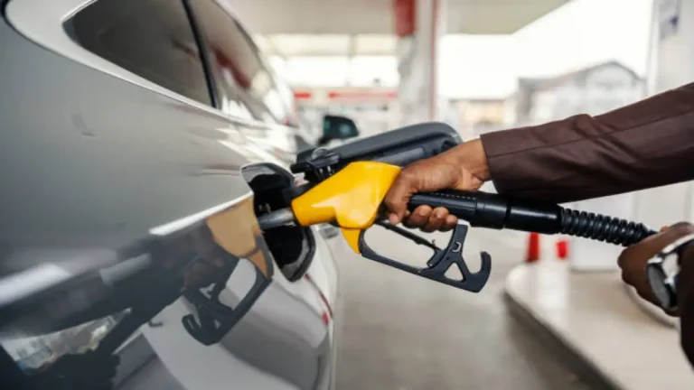 Petrol Prices Set to Drop in October