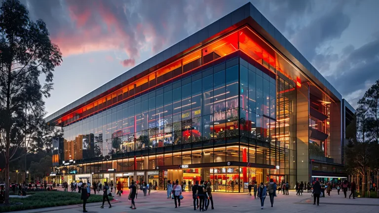 Pretoria Malls With the Most Family-Friendly Entertainment