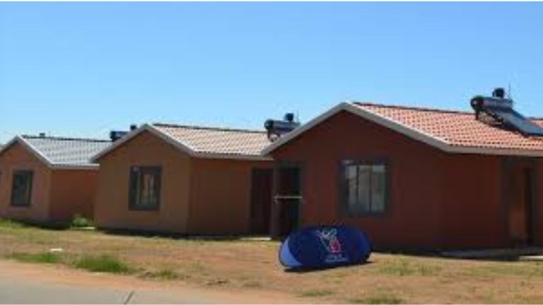 RDP Houses in Ekurhuleni: A Complete Guide to Applications, Qualifications, and Benefits