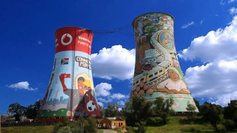 Ride, Hike, Braai: Why Gauteng Is South Africa’s Tourism Playground